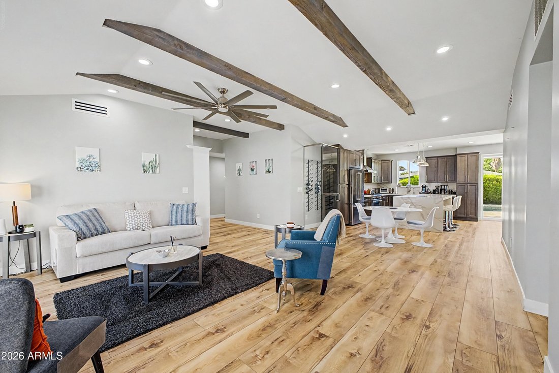 House in Phoenix, Arizona, United States 4 - 18288829