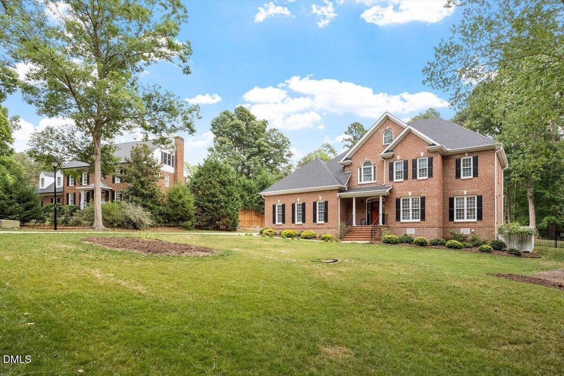House in Raleigh, North Carolina, United States 2 - 18275683