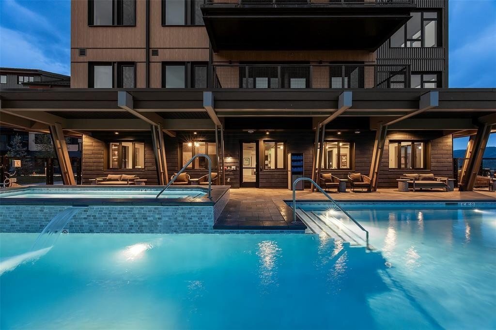 House in Steamboat Springs, Colorado, United States 4 - 15822110