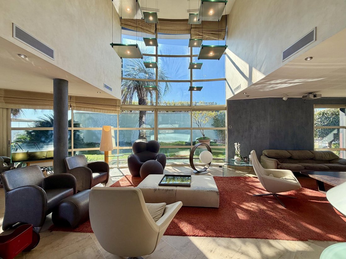 Apartment in Antigone, Montpellier, France 5 - 17293472