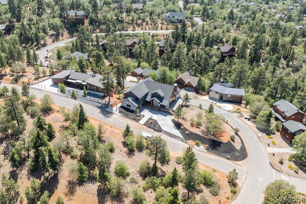 House in Big Bear Lake, California, United States 5 - 18286163