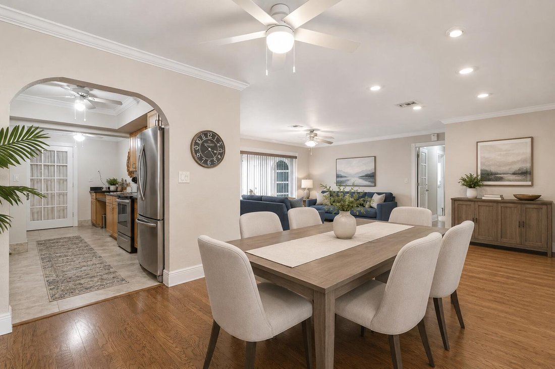 House in Fort Lauderdale, Florida, United States 5 - 18284645