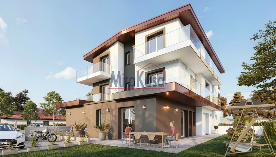 Appartamento in Tagliata, Cervia, Emilia-Romagna 5 - 18287020