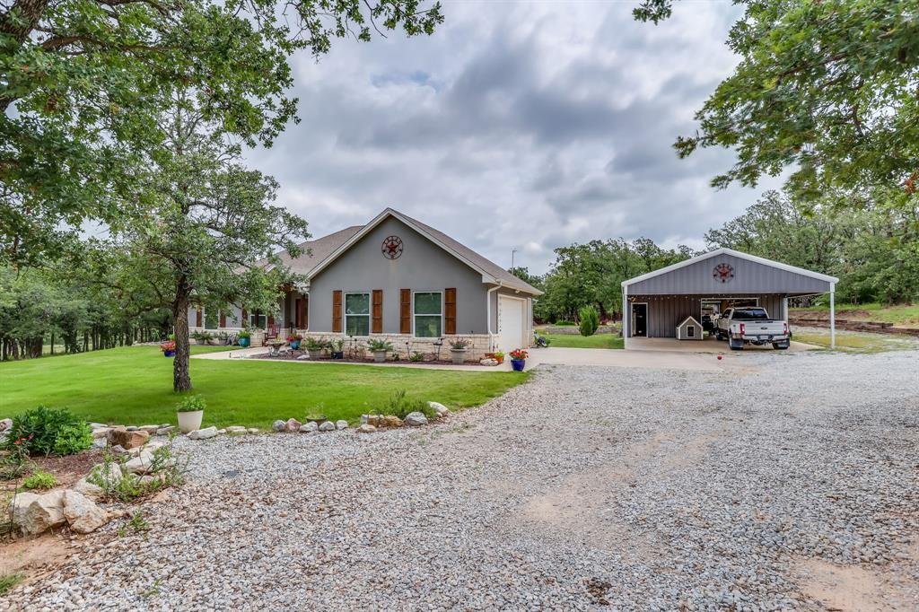 House in Paradise, Texas, United States 2 - 18285699