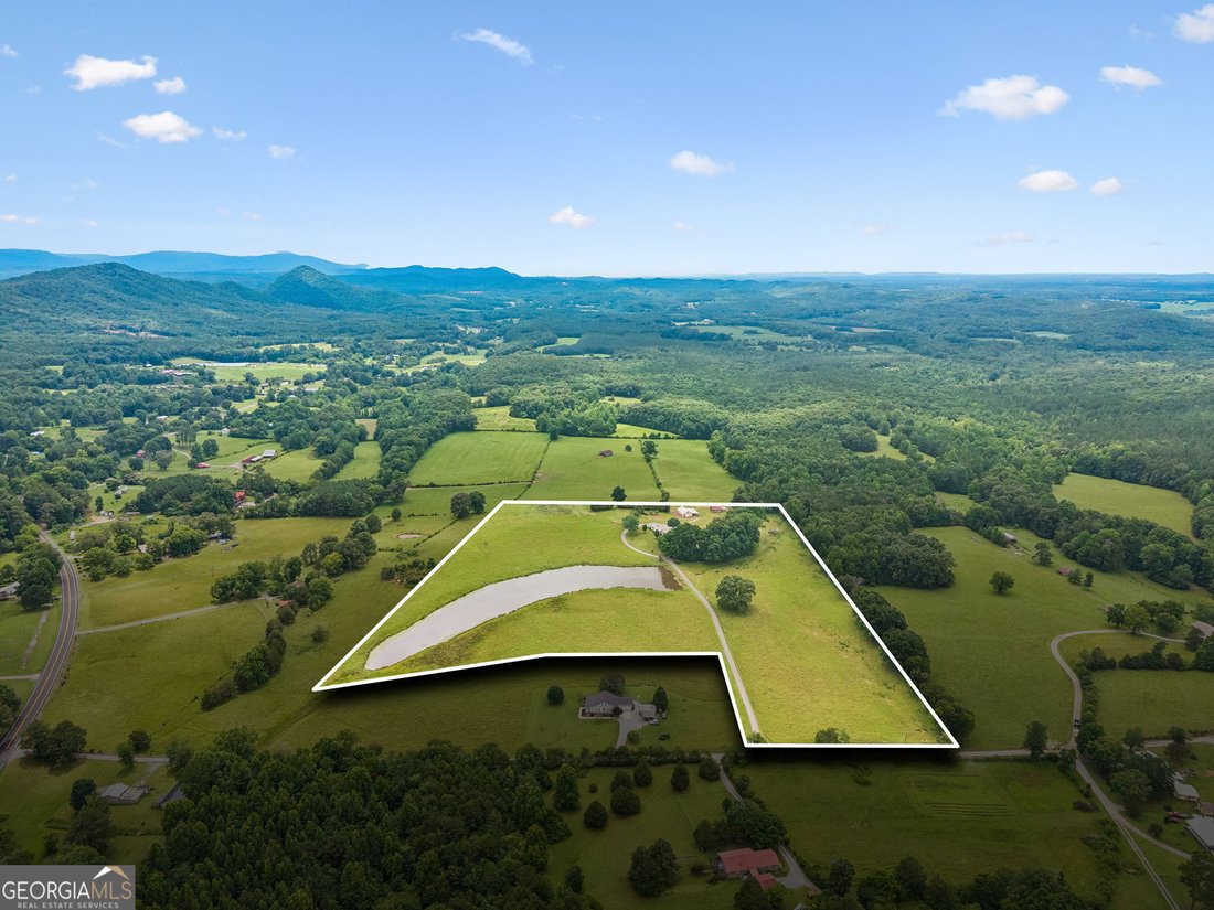 House in Benton, Tennessee, United States 3 - 18281097