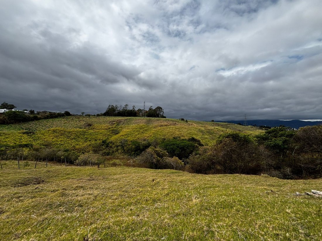 Land in Santo Domingo, Heredia Province, Costa Rica 5 - 18286314