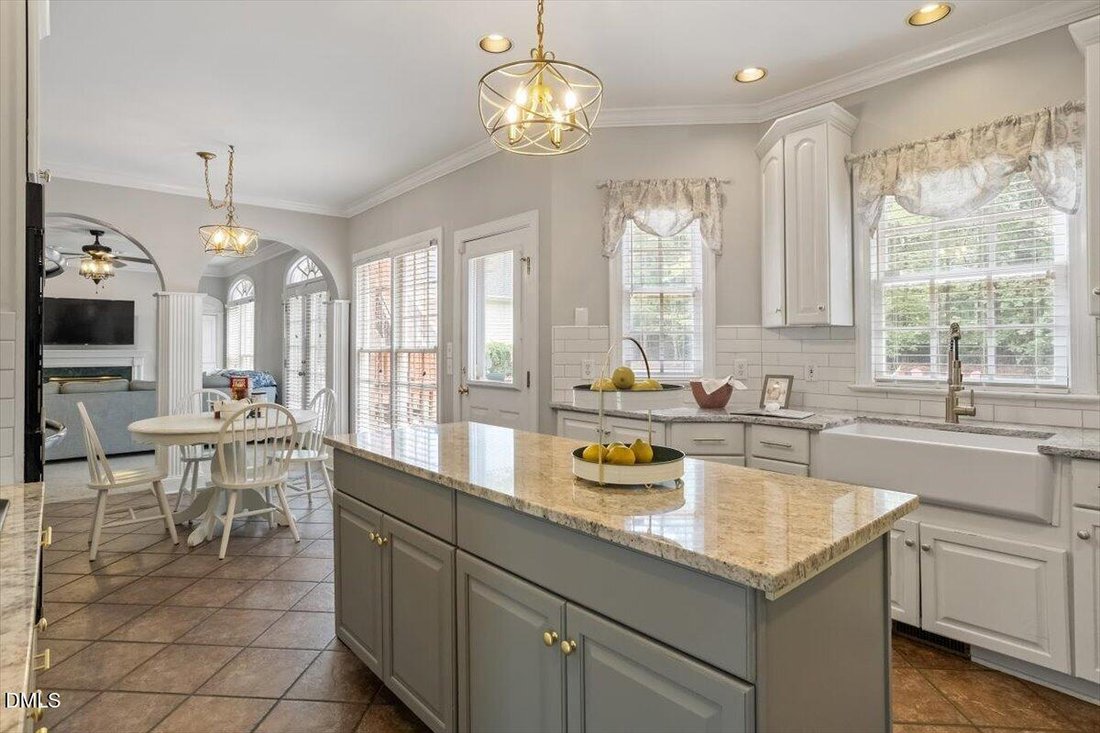 House in Raleigh, North Carolina, United States 4 - 18275683