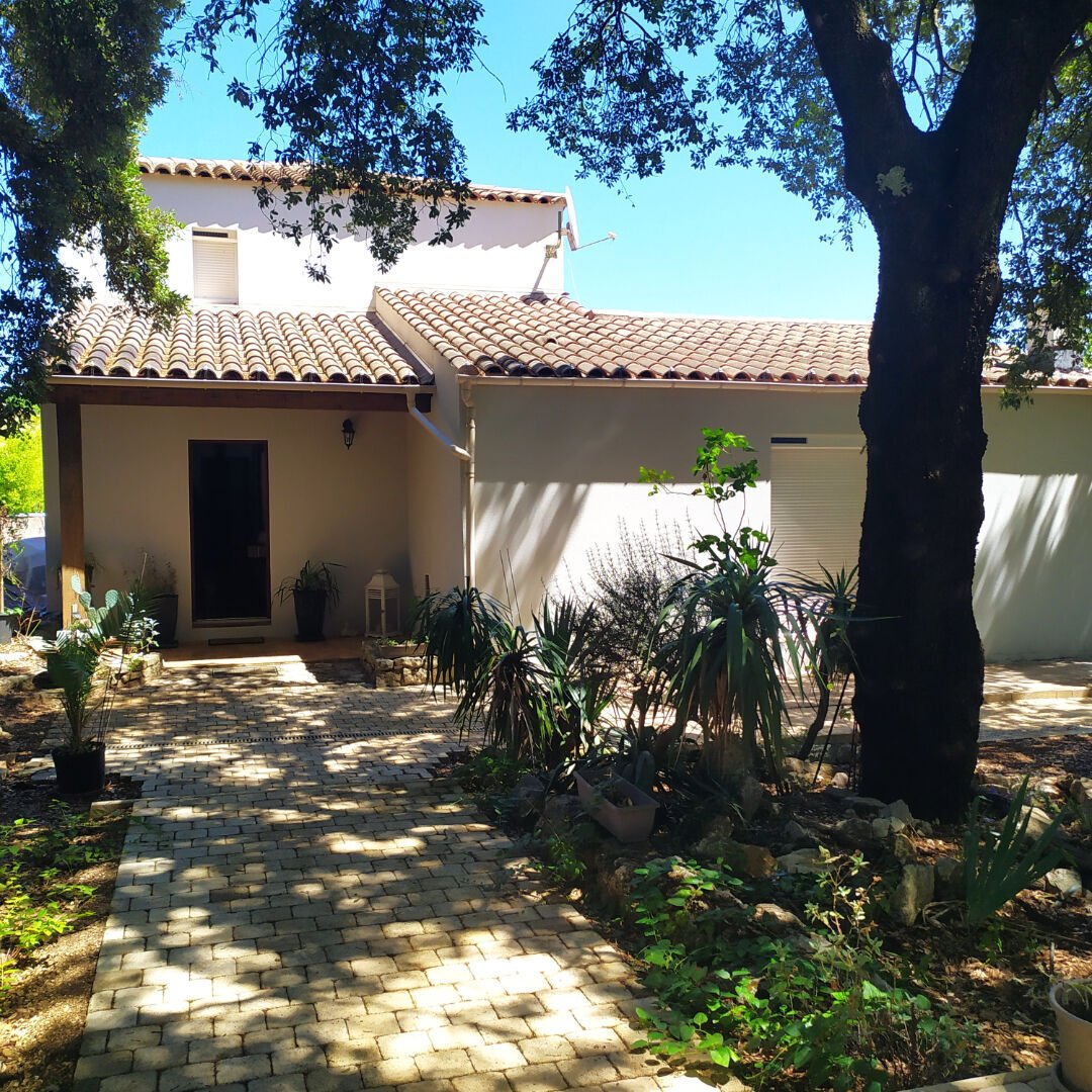 Villa in La Boissière, Occitania, France 3 - 18294167