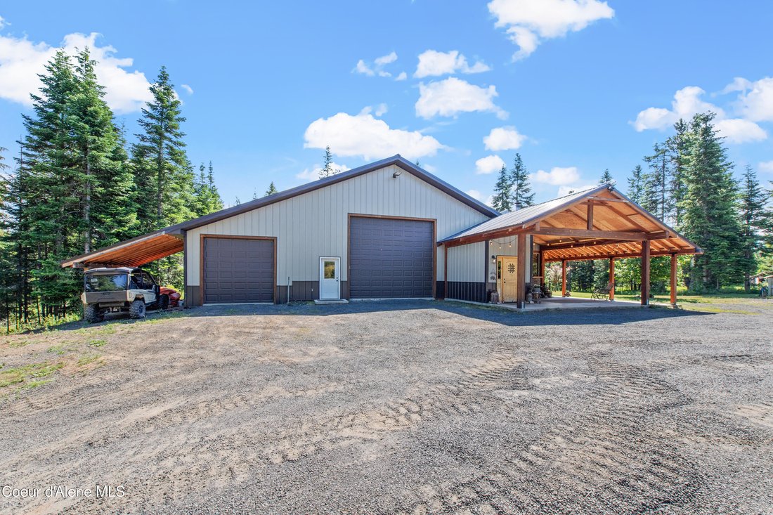 House in St. Maries, Idaho, United States 4 - 18290476