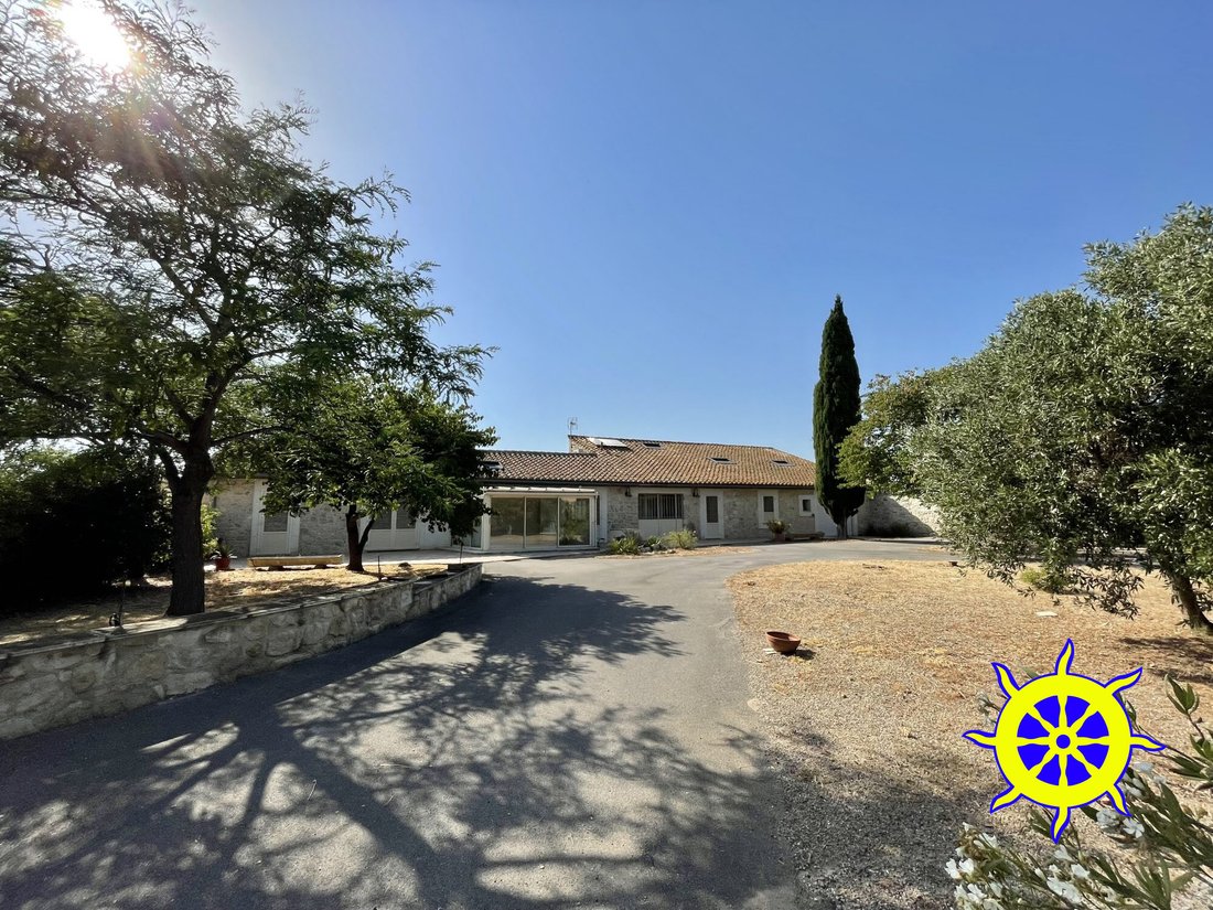 House in Nord, Sigean, France 1 - 15980223