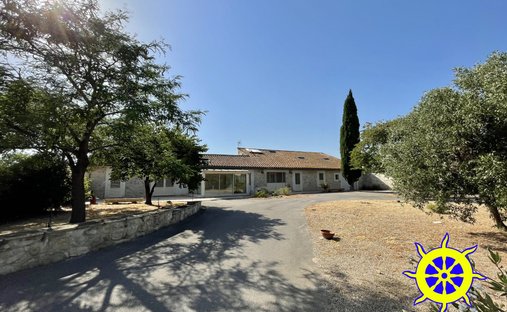 House in Nord, Sigean, France 1