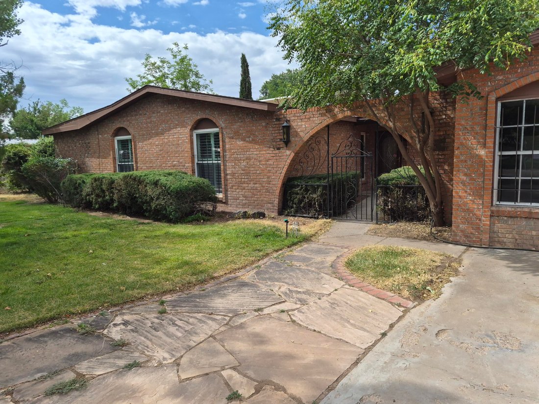 House in Albuquerque, New Mexico, United States 3 - 18291840