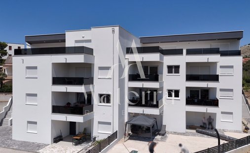 Apartment in Grebastica, Sibenik-Knin County, Croatia 1
