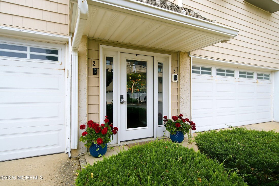 Condo in Rumson, New Jersey, United States 3 - 18291797