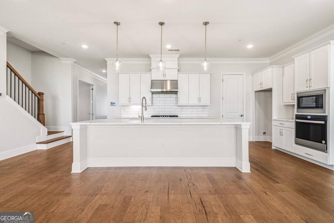 House in Kennesaw, Georgia, United States 3 - 18284571