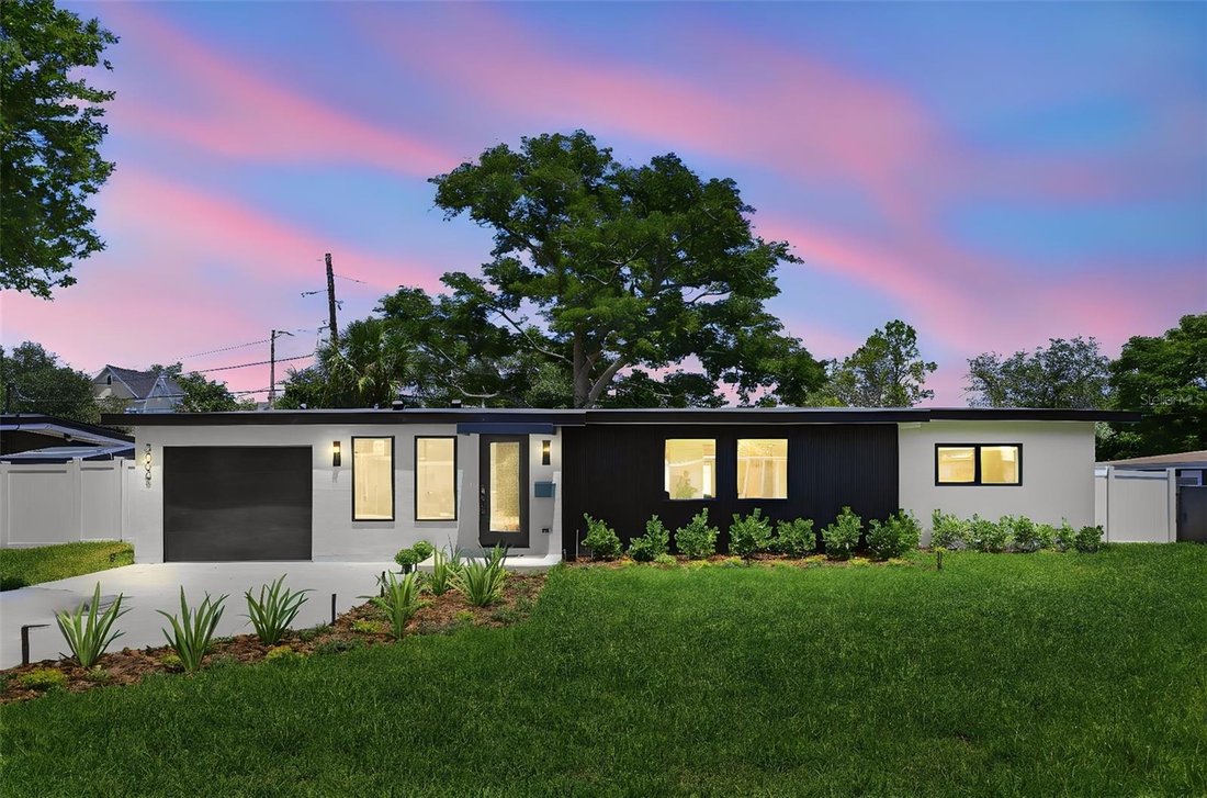 House in Winter Park, Florida, United States 2 - 18284045
