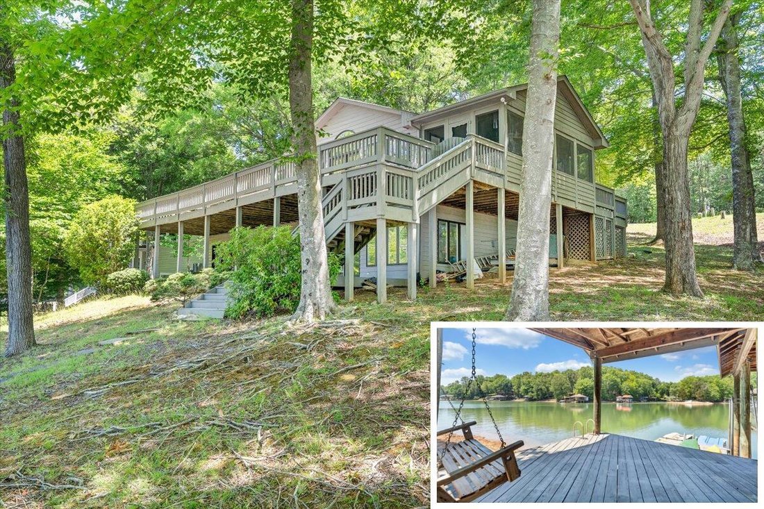 House in Wirtz, Virginia, United States 1 - 18285864