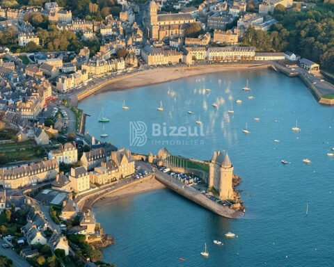 Apartment in Paramé Rural, Saint-Malo, France 1 - 18290970