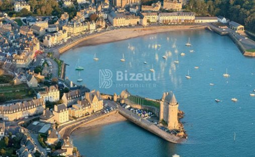 Apartment in Paramé Rural, Saint-Malo, France 1