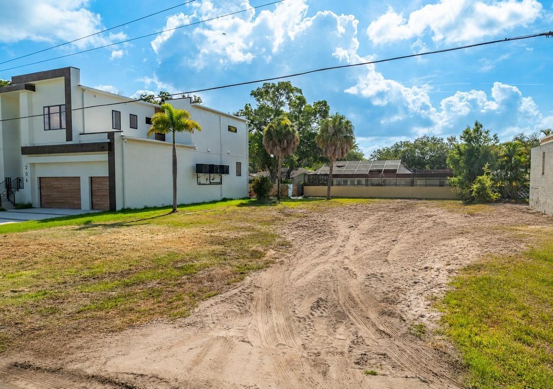 Land in Tampa, Florida, United States 5 - 18285912