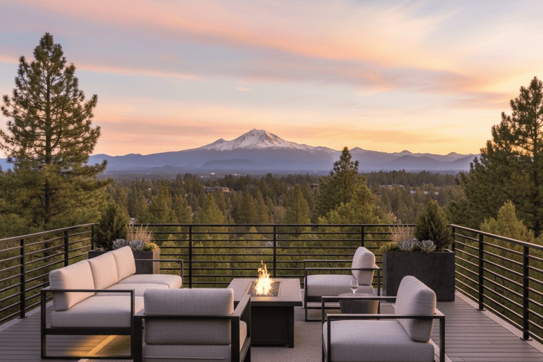 House in Bend, Oregon, United States 3 - 18283481