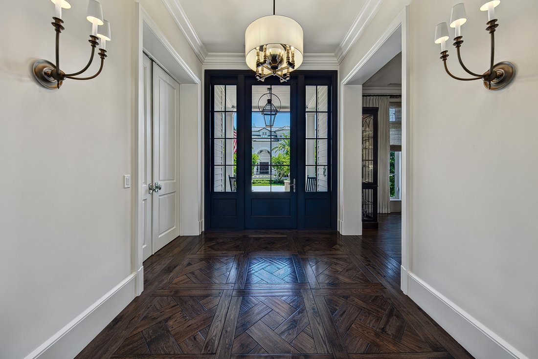 House in Fort Lauderdale, Florida, United States 4 - 18284653