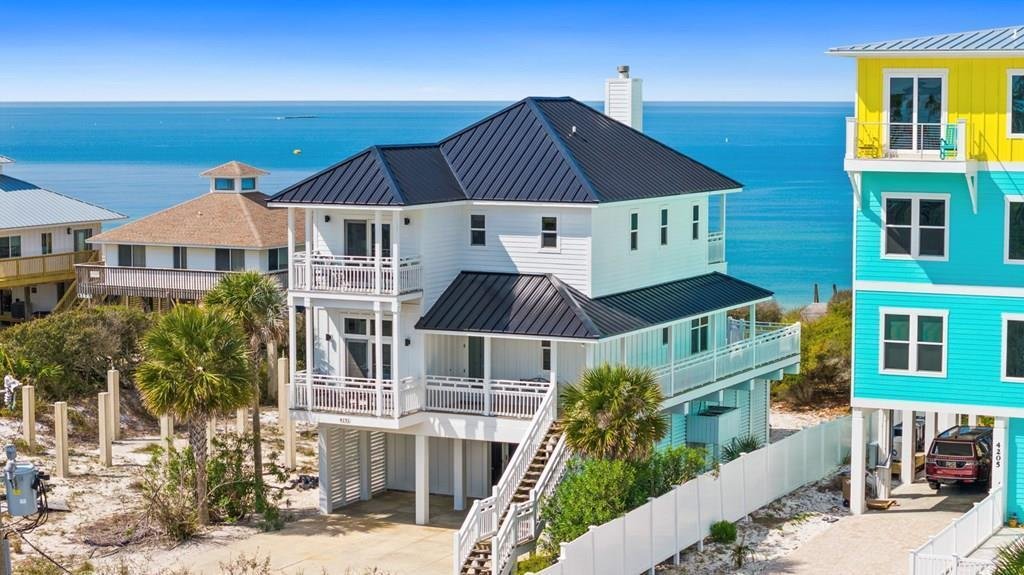 House in Port St. Joe, Florida, United States 4 - 18133016