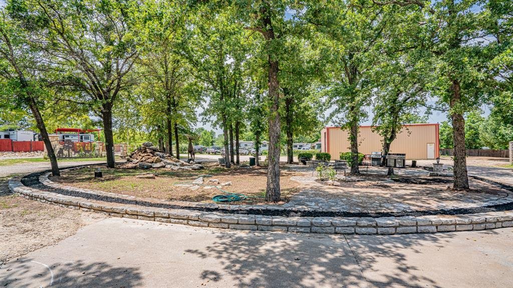 House in Tolar, Texas, United States 4 - 18294773