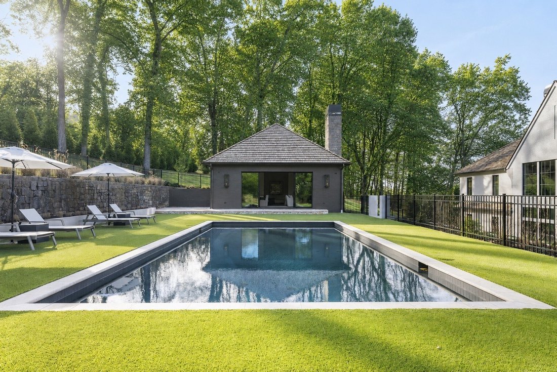 House in Nashville, Tennessee, United States 3 - 18288958