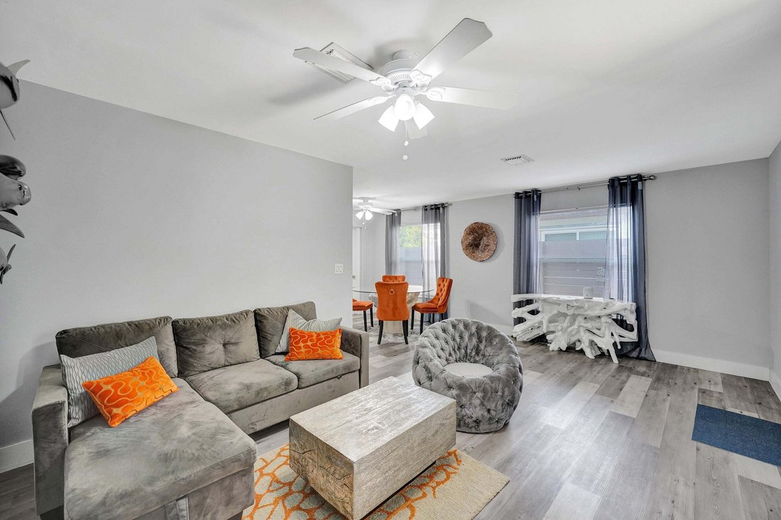 House in Wilton Manors, Florida, United States 1 - 18281829