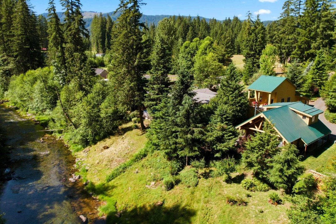 House in Carson, Washington, United States 2 - 18283683