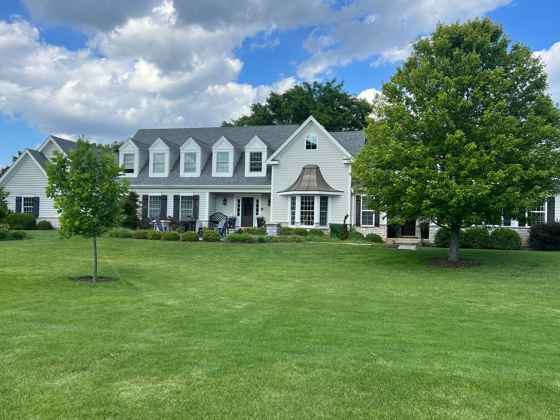 House in Campton Hills, Illinois, United States 3 - 18289383