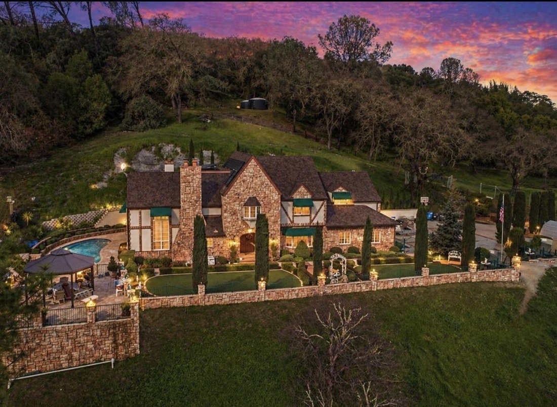 House in Morgan Hill, California, United States 2 - 18285282