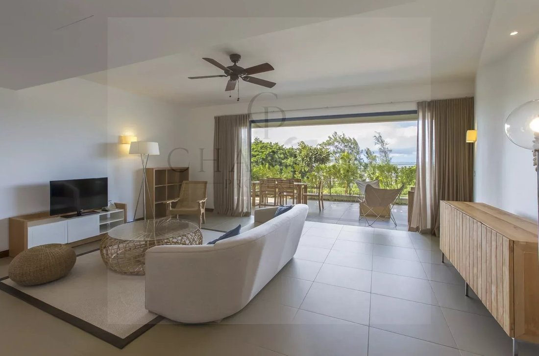Apartment in Goodlands, Rivière du Rempart District, Mauritius 2 - 18293624