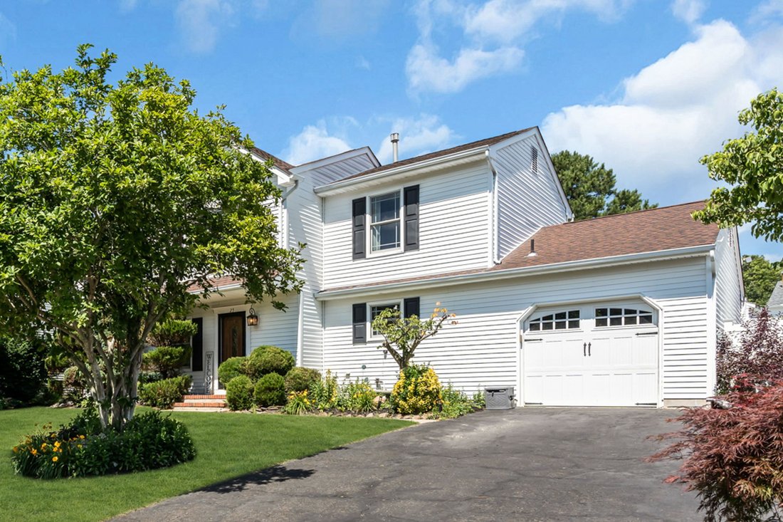 House in Howell Township, New Jersey, United States 2 - 18281873