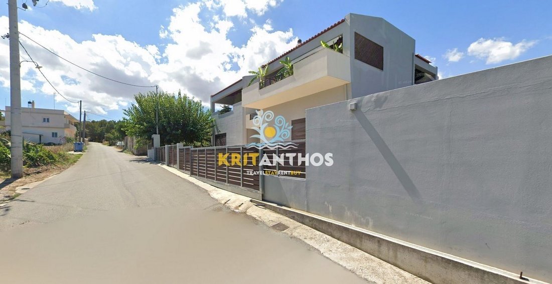House in Crete, Greece 4 - 18284216