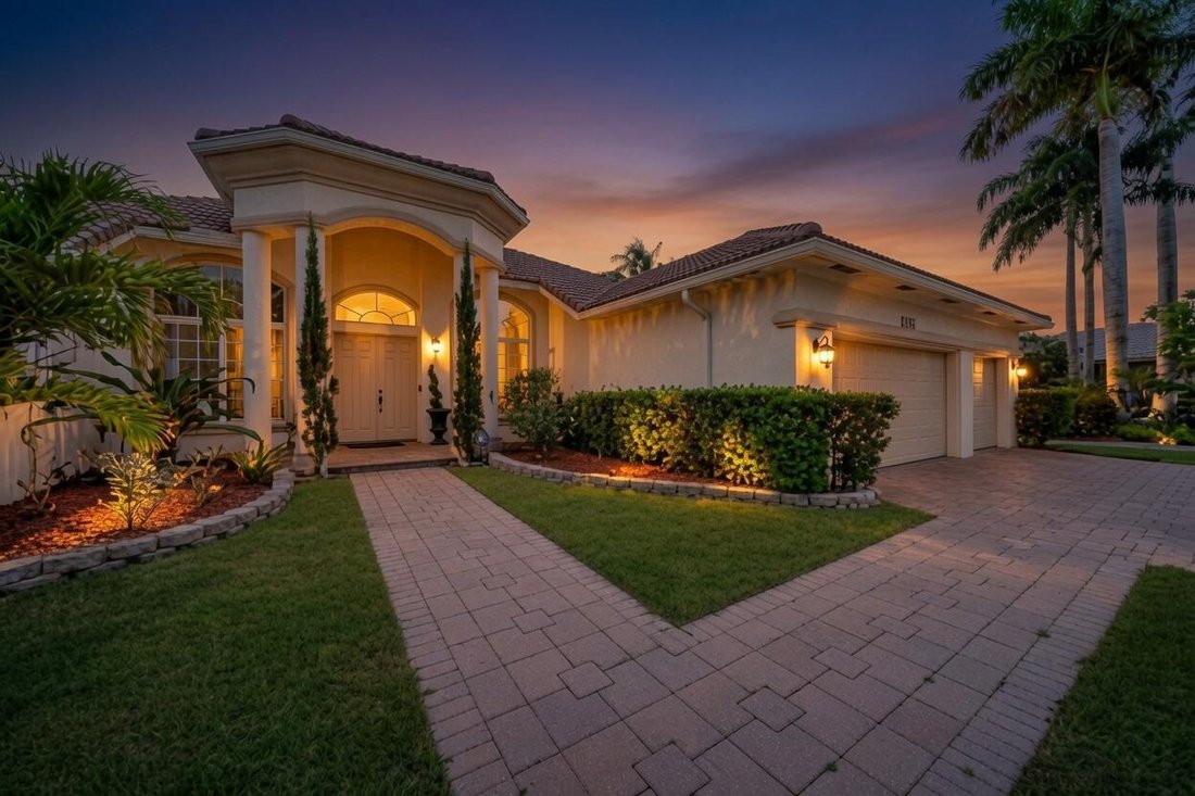 House in Parkland, Florida, United States 2 - 17675951