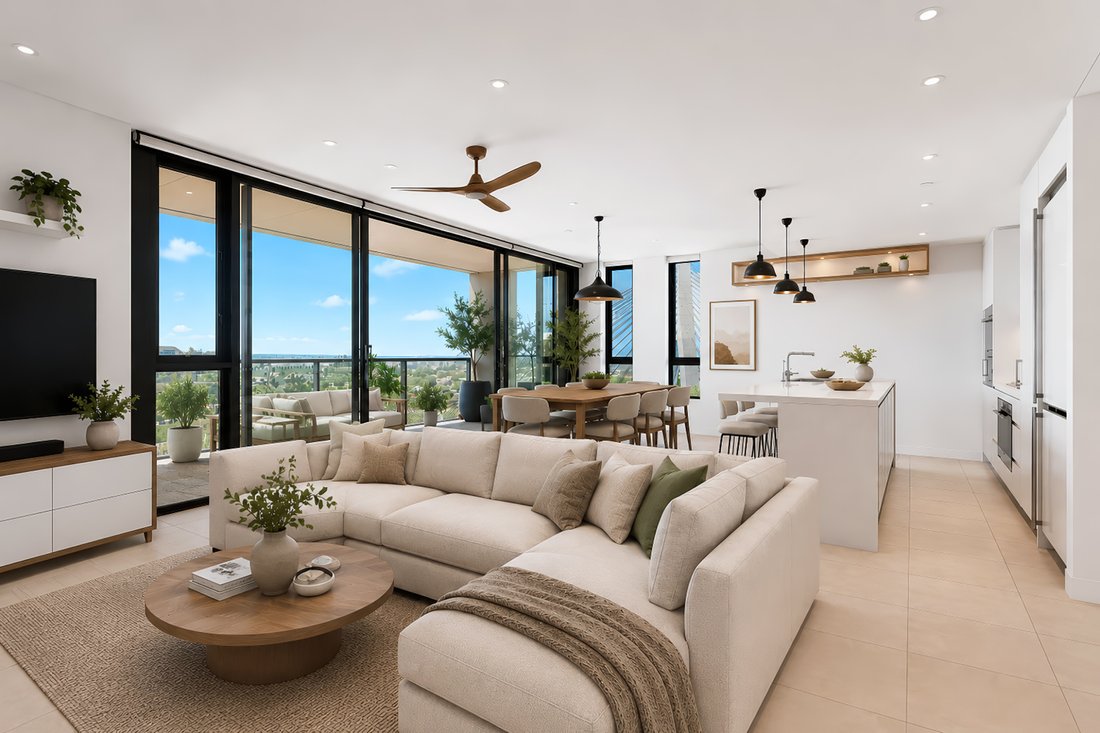 House in Pyrmont, New South Wales, Australia 2 - 18287808