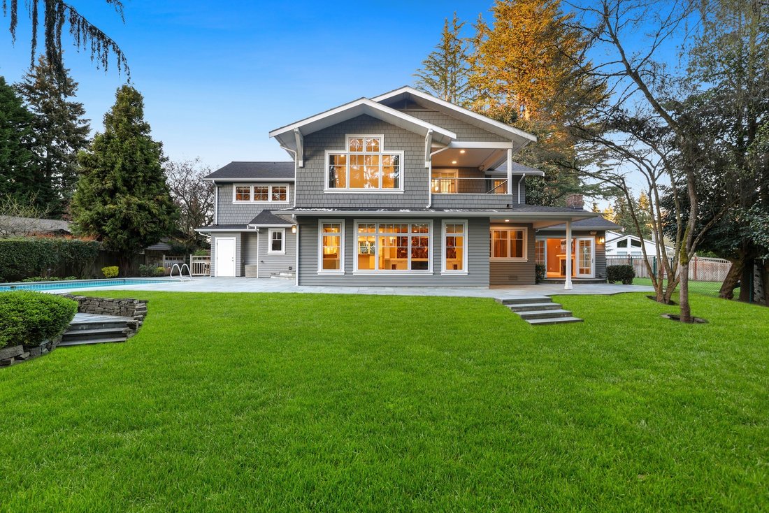 House in Bellevue, Washington, United States 2 - 18291239