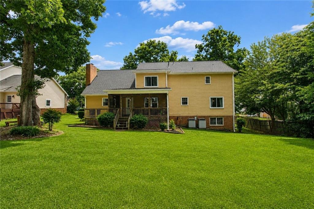 House in Lilburn, Georgia, United States 3 - 18285704