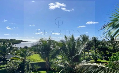 Penthouse in Rivière du Rempart, Rivière du Rempart District, Mauritius 1