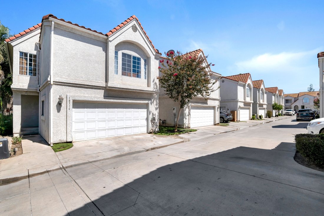 Condo in Los Angeles, California, United States 2 - 18289053