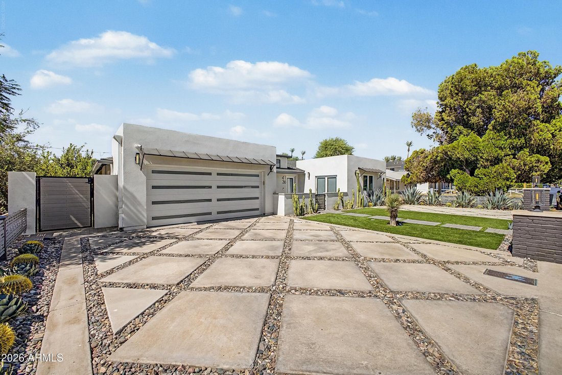 House in Phoenix, Arizona, United States 2 - 18288829