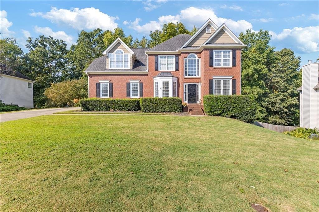 House in Buford, Georgia, United States 1 - 18292307