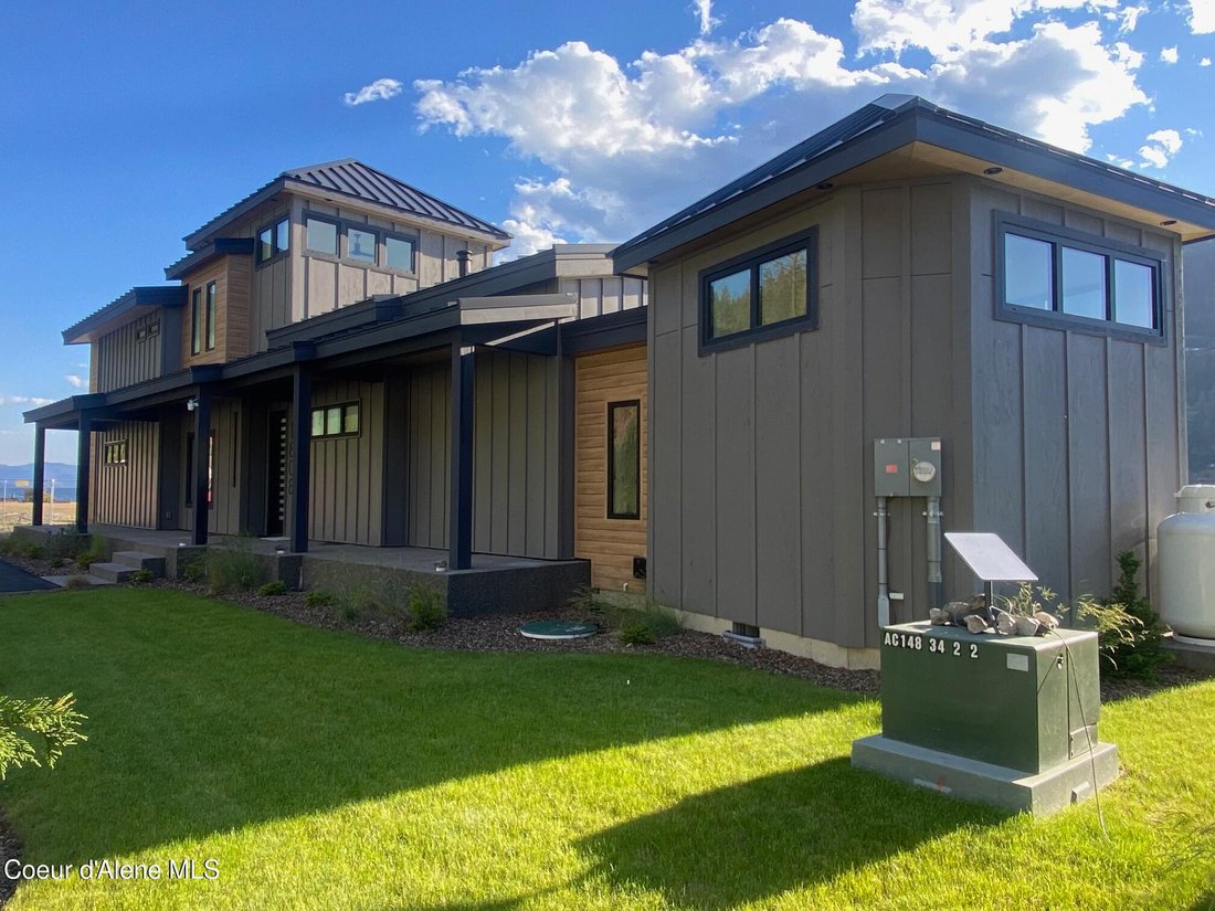 House in Sagle, Idaho, United States 4 - 18281533