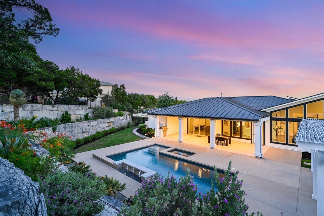 House in Austin, Texas, United States 4 - 18281357