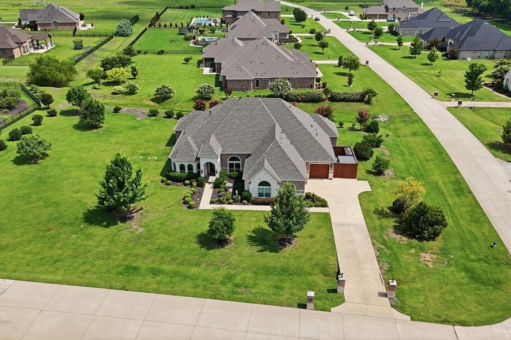 House in Saint Paul, Texas, United States 2 - 17270303