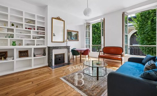 Wohnung in Notre Dame, Versailles, Frankreich 1