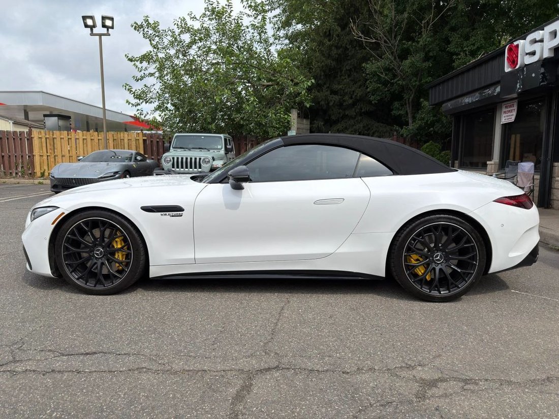 Cabriolet in East Brunswick, NJ, United States 4 - 18287084