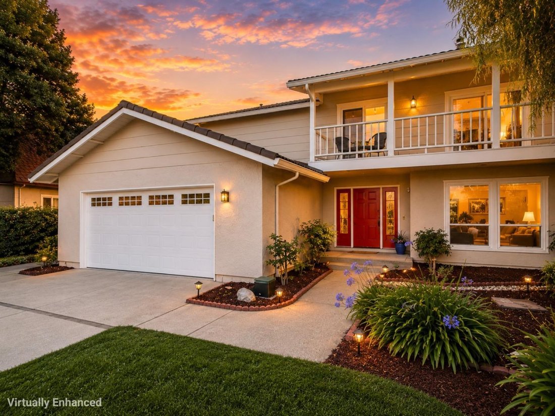 House in East Palo Alto, California, United States 4 - 18290870